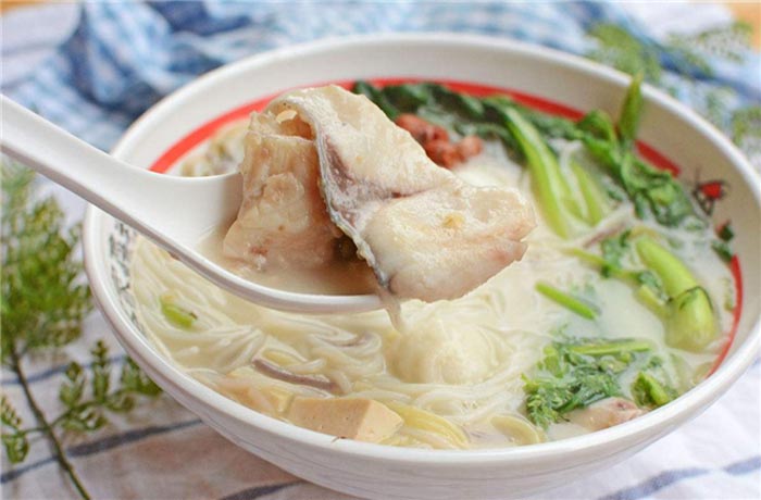 松柏镇鱼粉培训