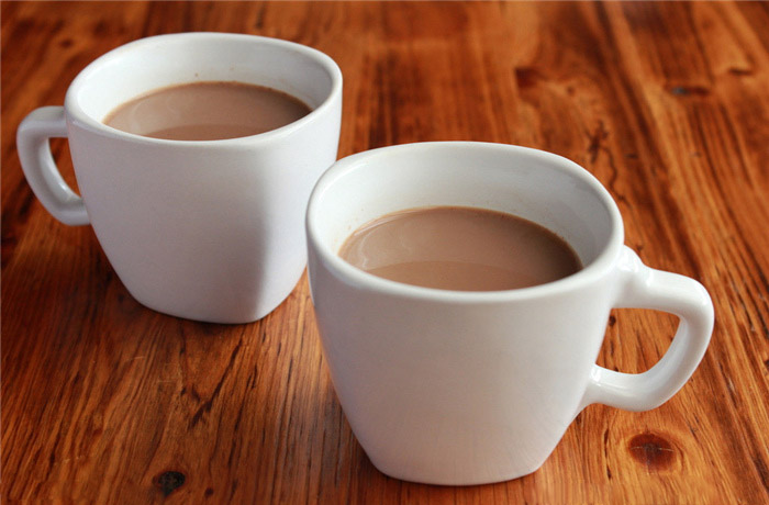 松柏镇奶茶培训